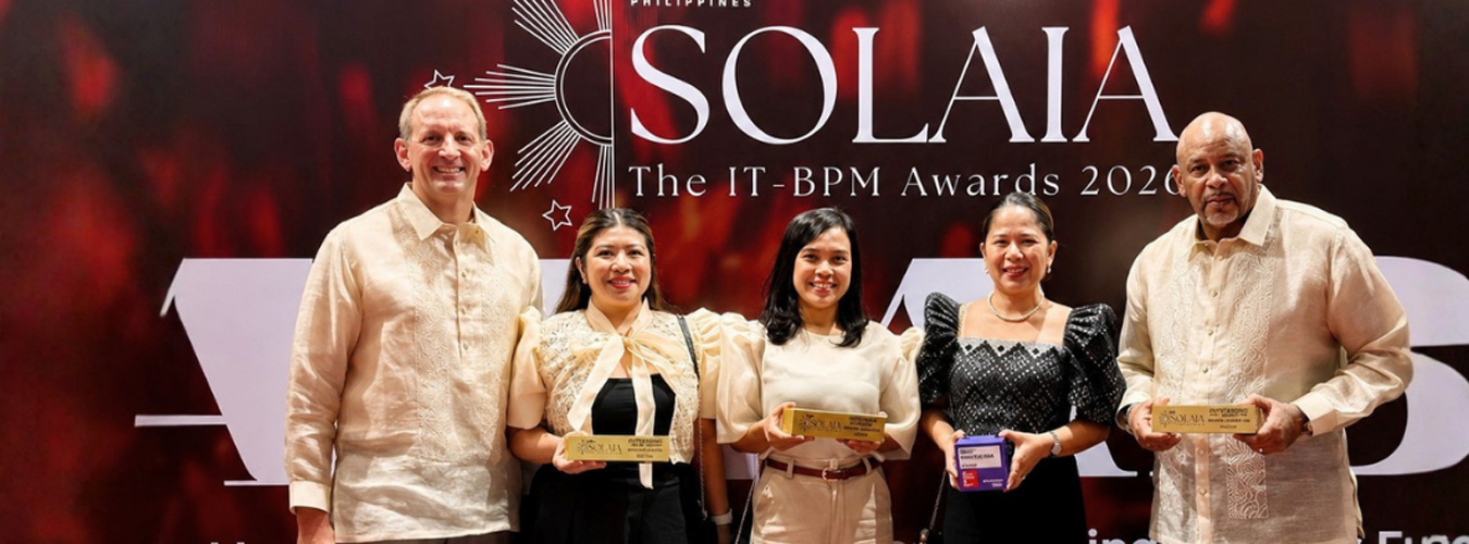 MT SOLAIA Best Workplaces Recognition BANNER