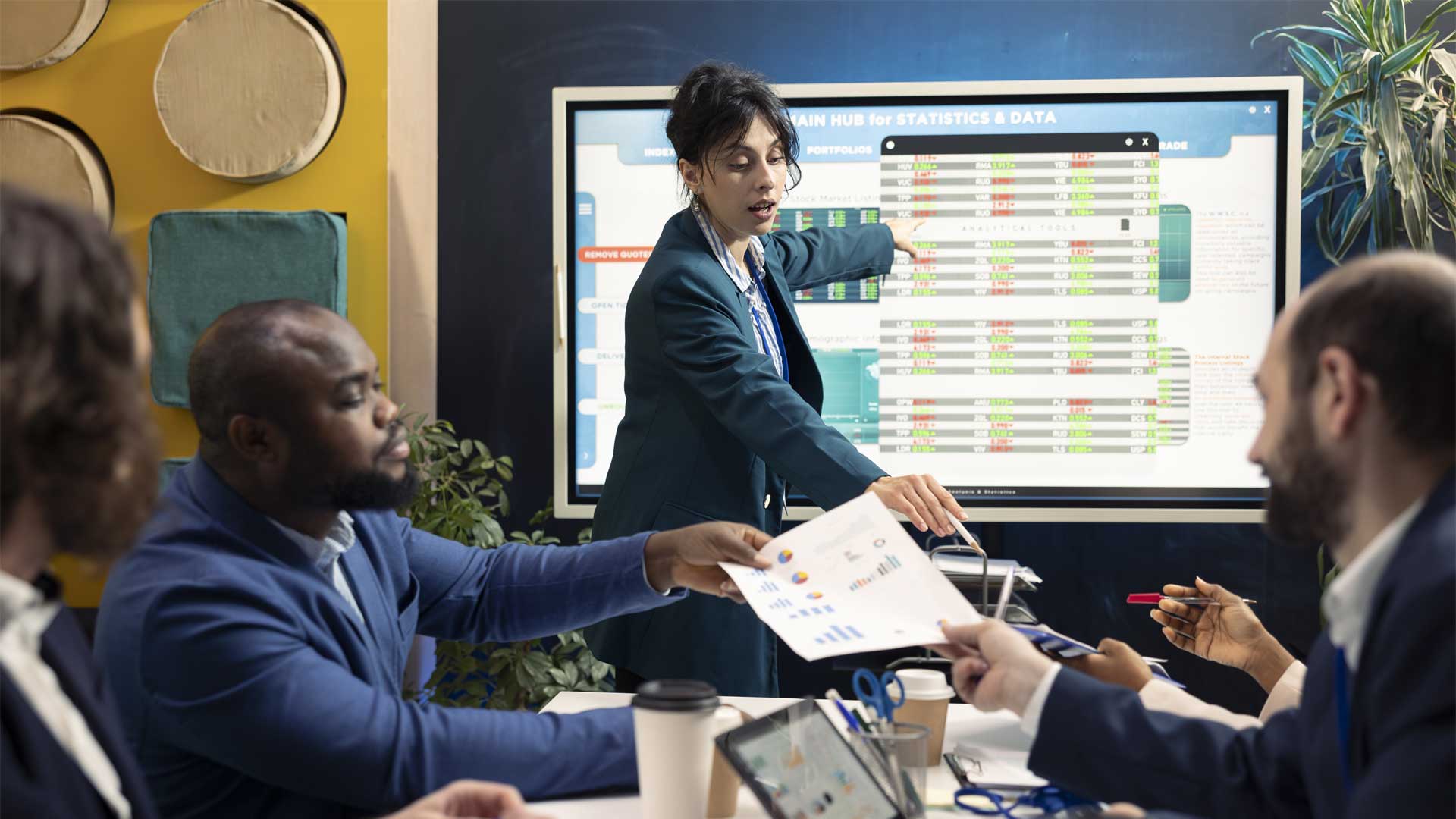 The 2026 RCM Staffing Benchmark Report.