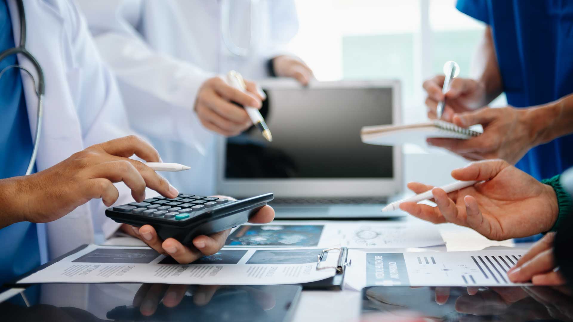 Scale Behavioral Health Revenue Cycle Operations Without Compromising Quality