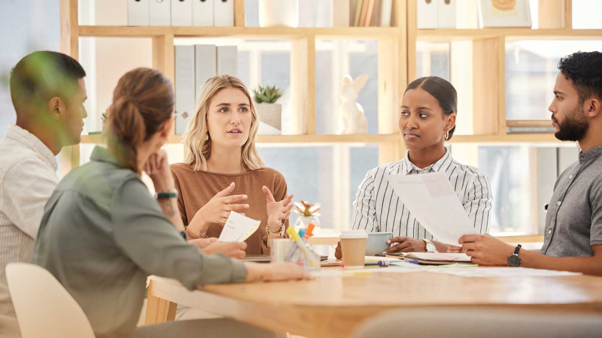 Why Teams Fail with Outsourcing and What Co-Sourcing Does Differently