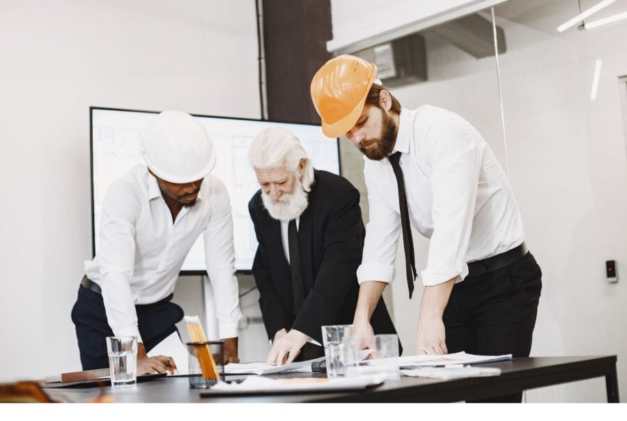 outsourcing Geotechnical Engineering services for a cost-effective and efficient workflow.