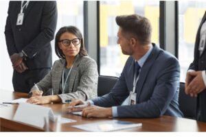 COO and founders are categorizing the roles of AI and human teams in healthcare operations