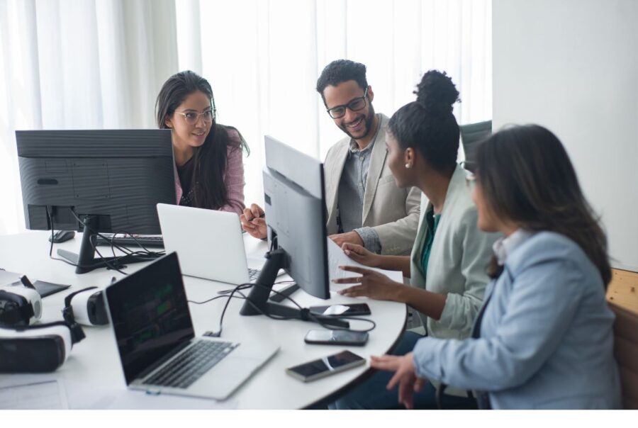 Founders are looking for the best offshore SOC 2-certified BPO Providers