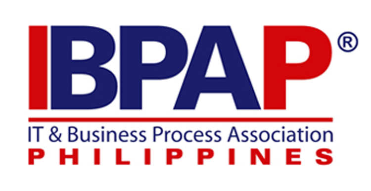 IT and Business Process Association of the Philippines (IBPAP) logo — Connext is an IBPAP member