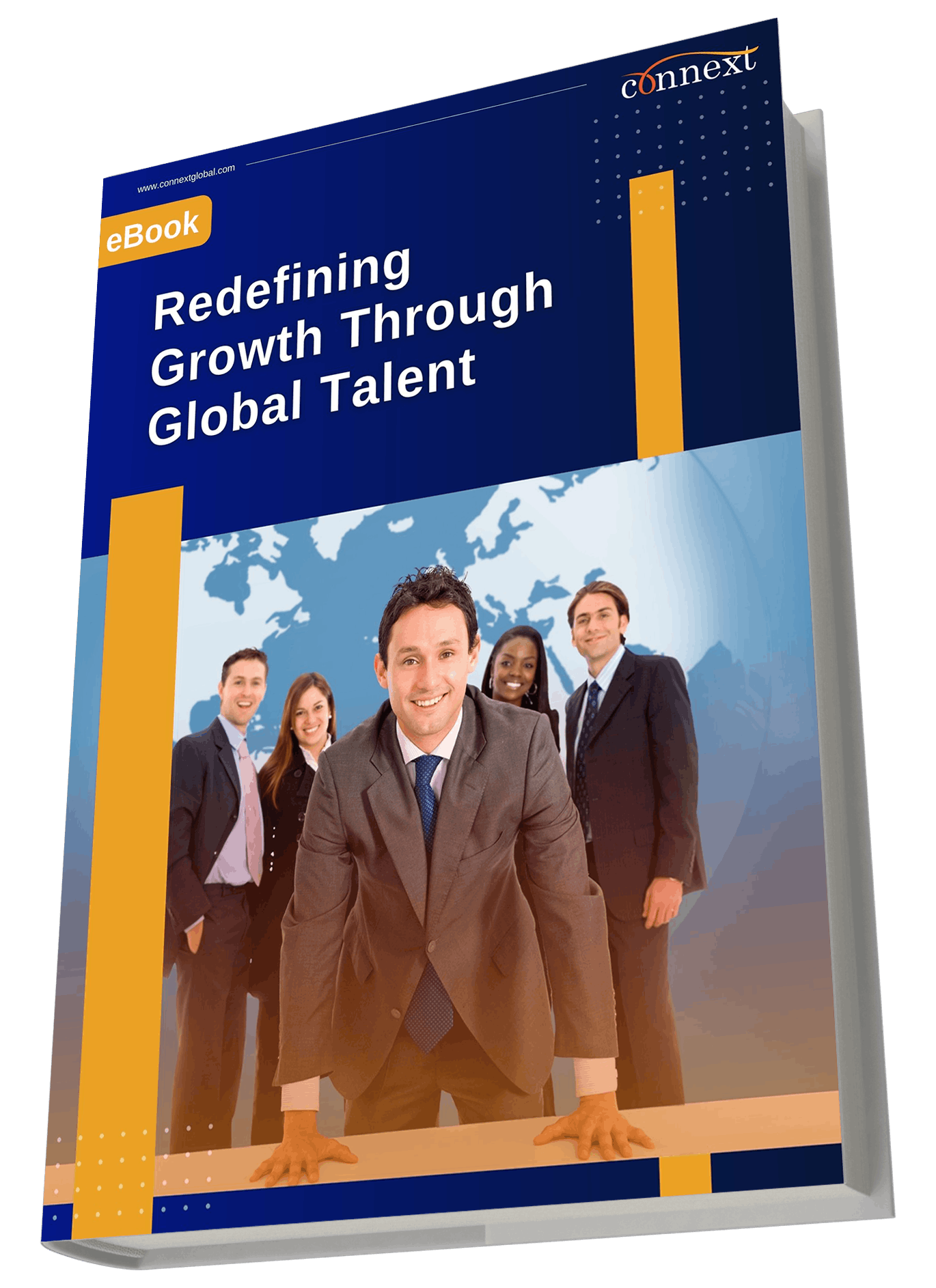 eBook Redefining Growth Through Global Talent Book (1)