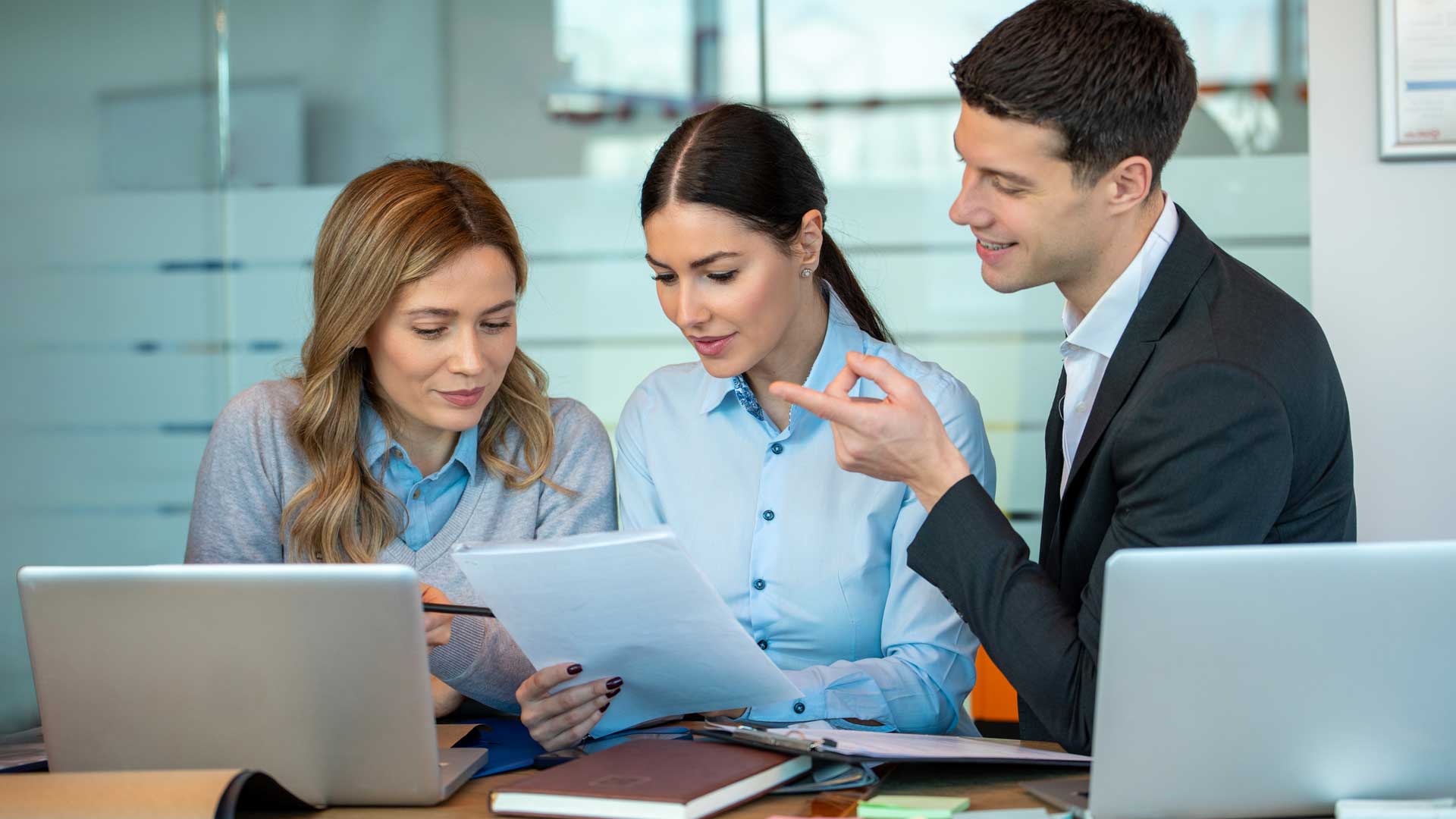 Real Results Across Finance and Accounting Teams