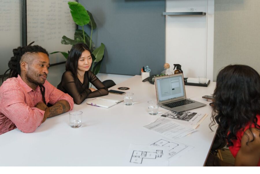 Founders are studying the local labor lawn for rebadging employees in Colombia and Mexico.