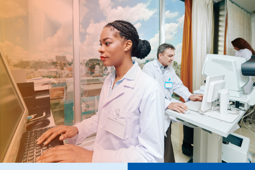 IT Staff Augmentation for Healthcare Tech Companies: What HIPAA-Sensitive Teams Need