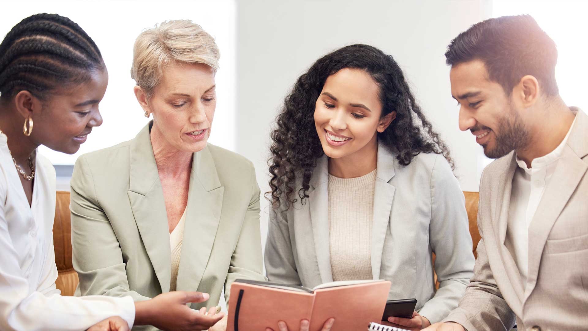 The Fintech Leader’s Guide to Secure Offshore Staffing