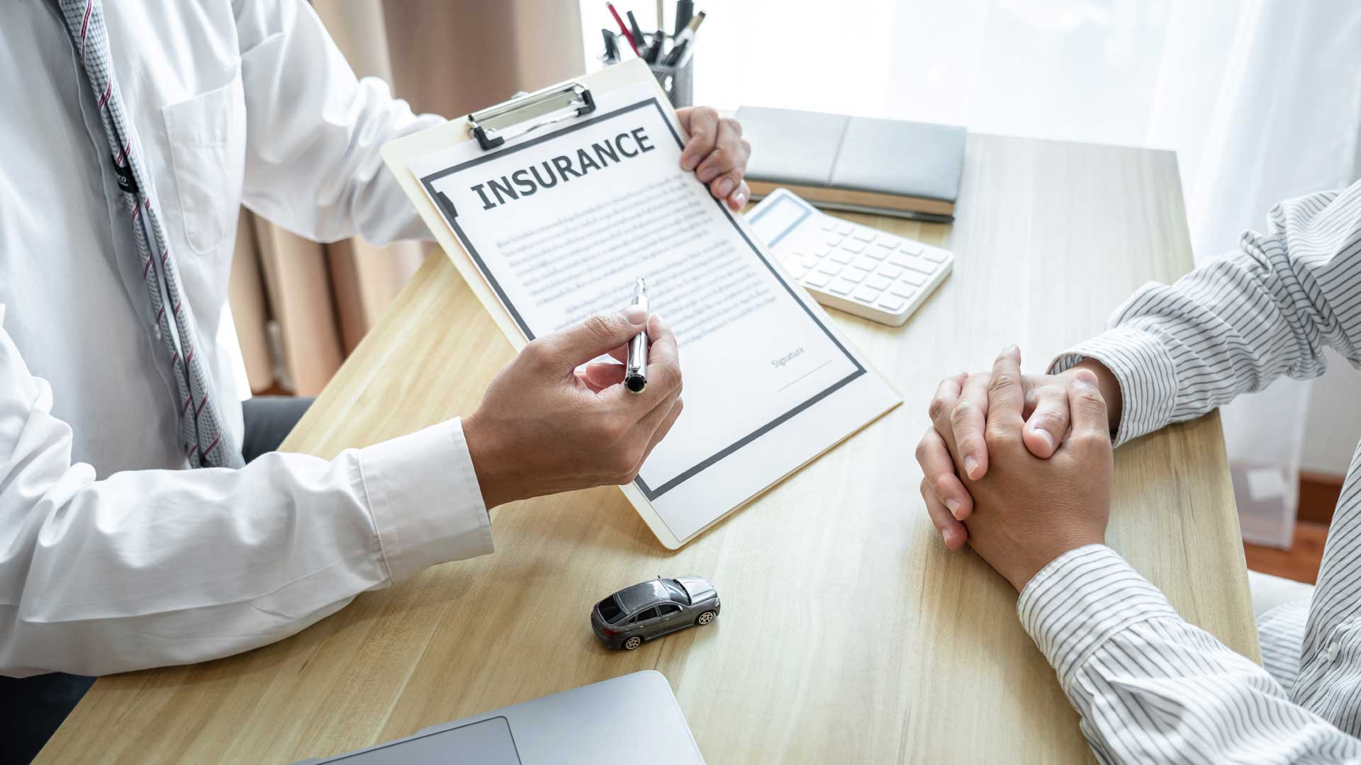 Before Your First Claim Arrives, This Decision Needs to Already Be Made