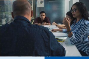 Founders evaluating if it is a good idea to nearshore accountant in Colombia