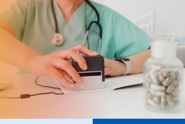 Processing a medical bill