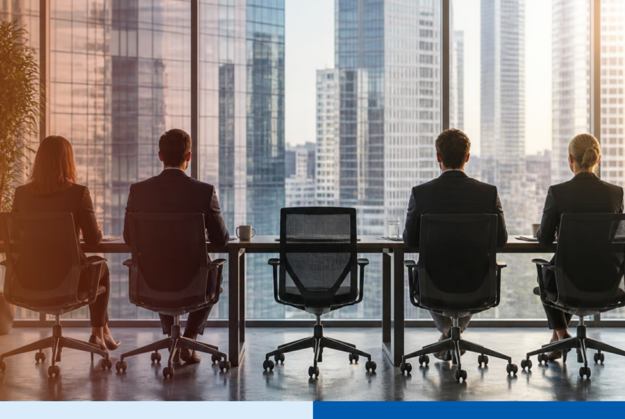 Connext Global 2026 Unfilled Role Report - cover image