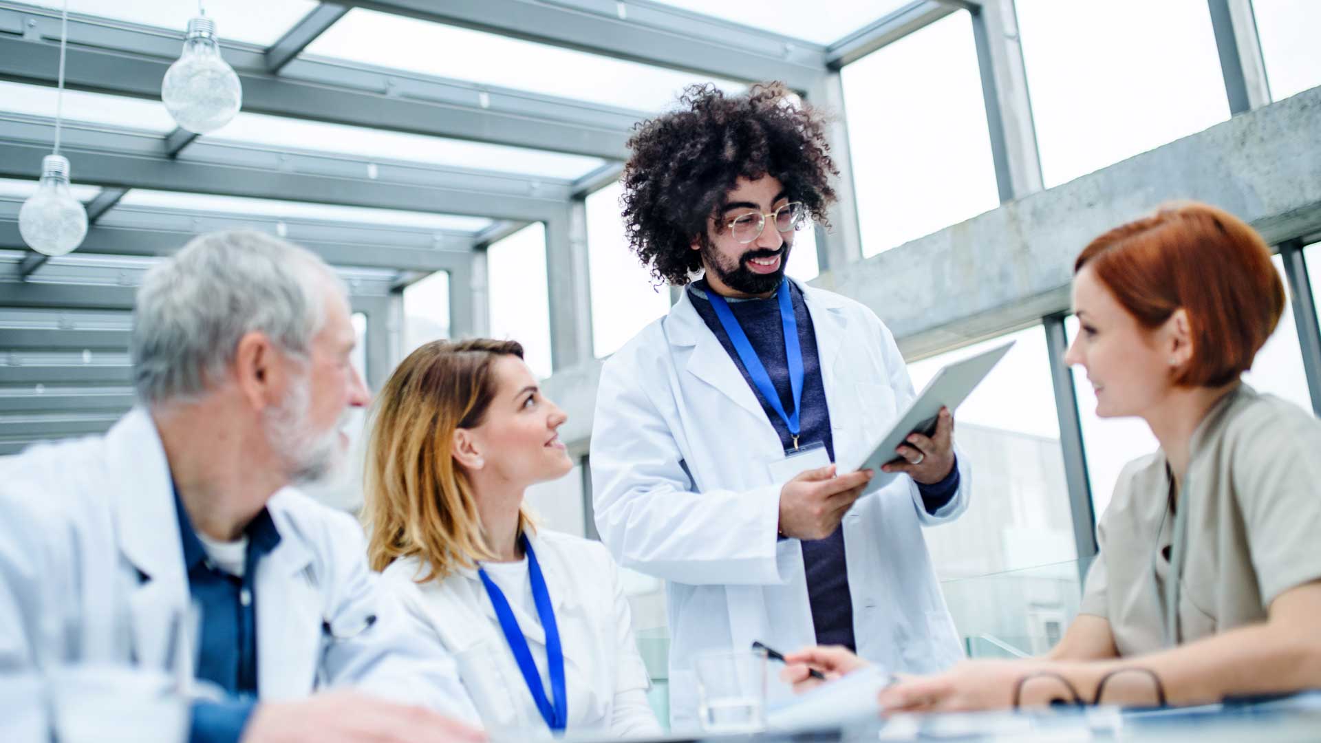 Own Your Offshore RCM Team, Without the Day-One Risk