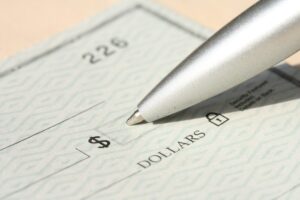 outsourcing debt collection