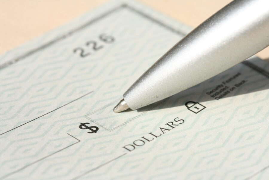 outsourcing debt collection
