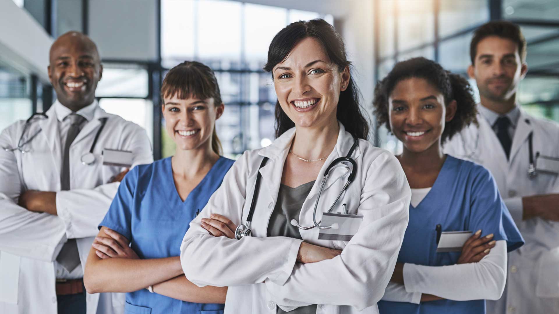 The Clinical Support Team You Didn’t Know You Had