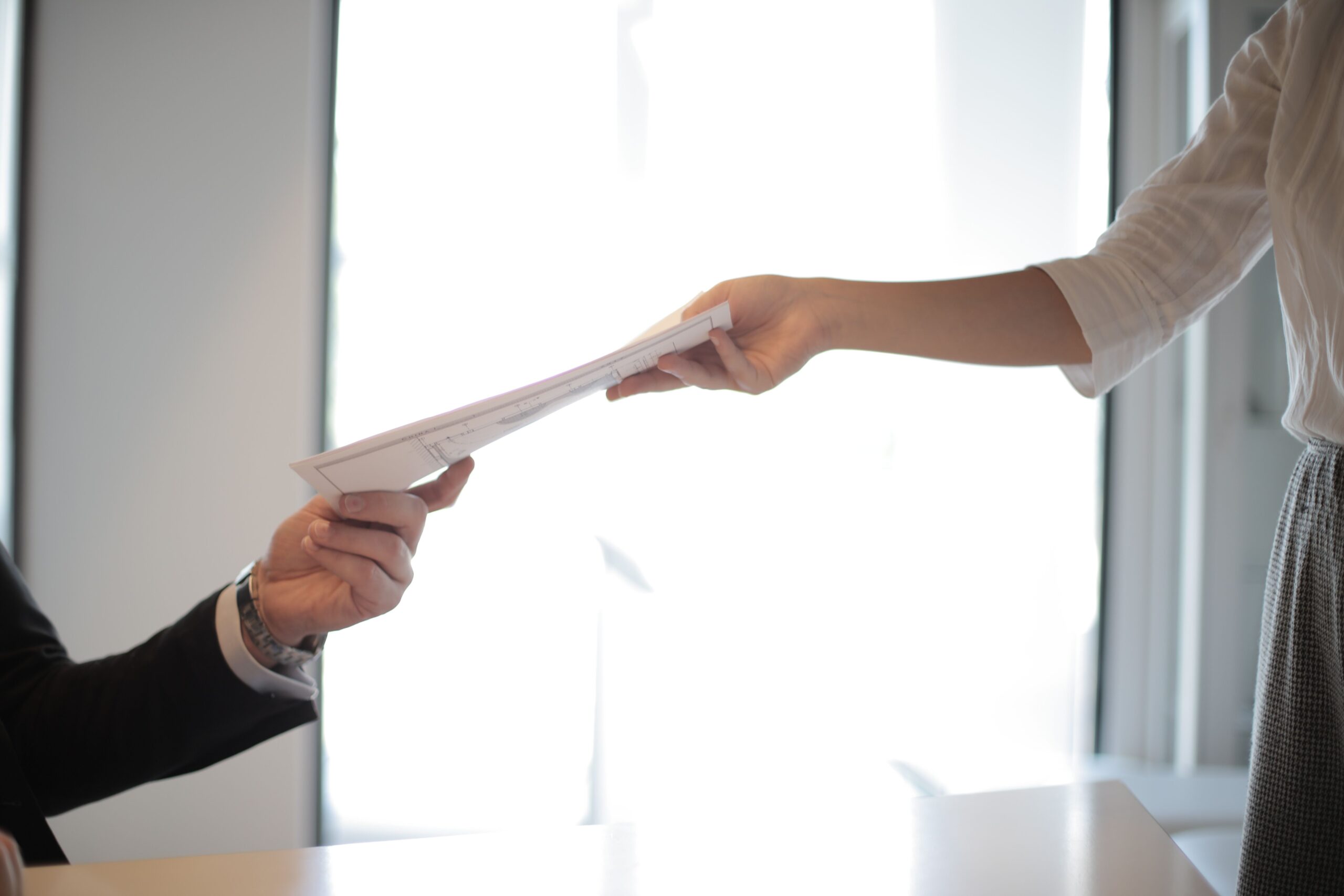 What Happens When You Exit an Employer of Record Service Agreement 