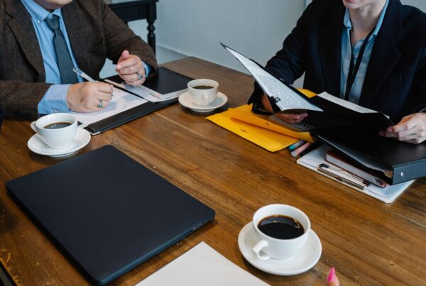 Business leaders considering switching EORs