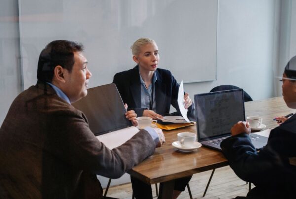 Founders are talking about the importance of retention after placement 