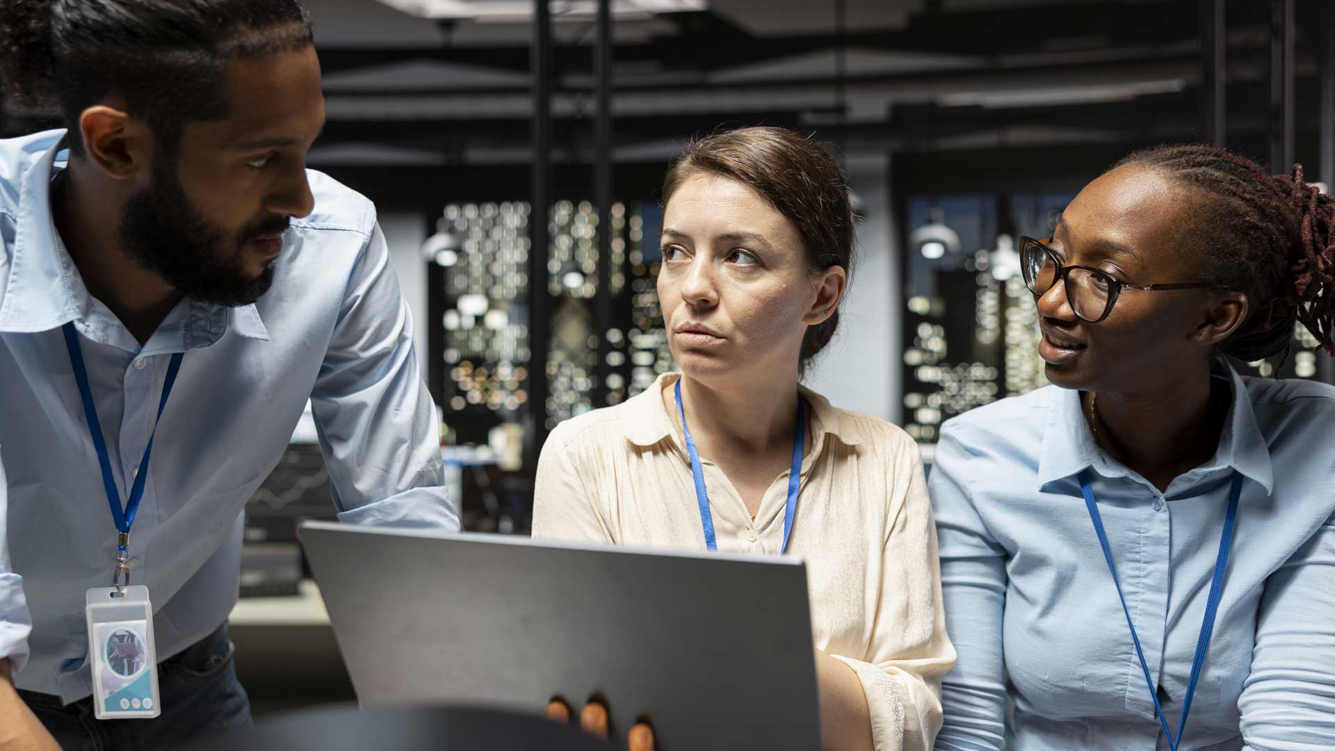 AI-Enabled Worker Classification Compliance for Global Hiring Teams