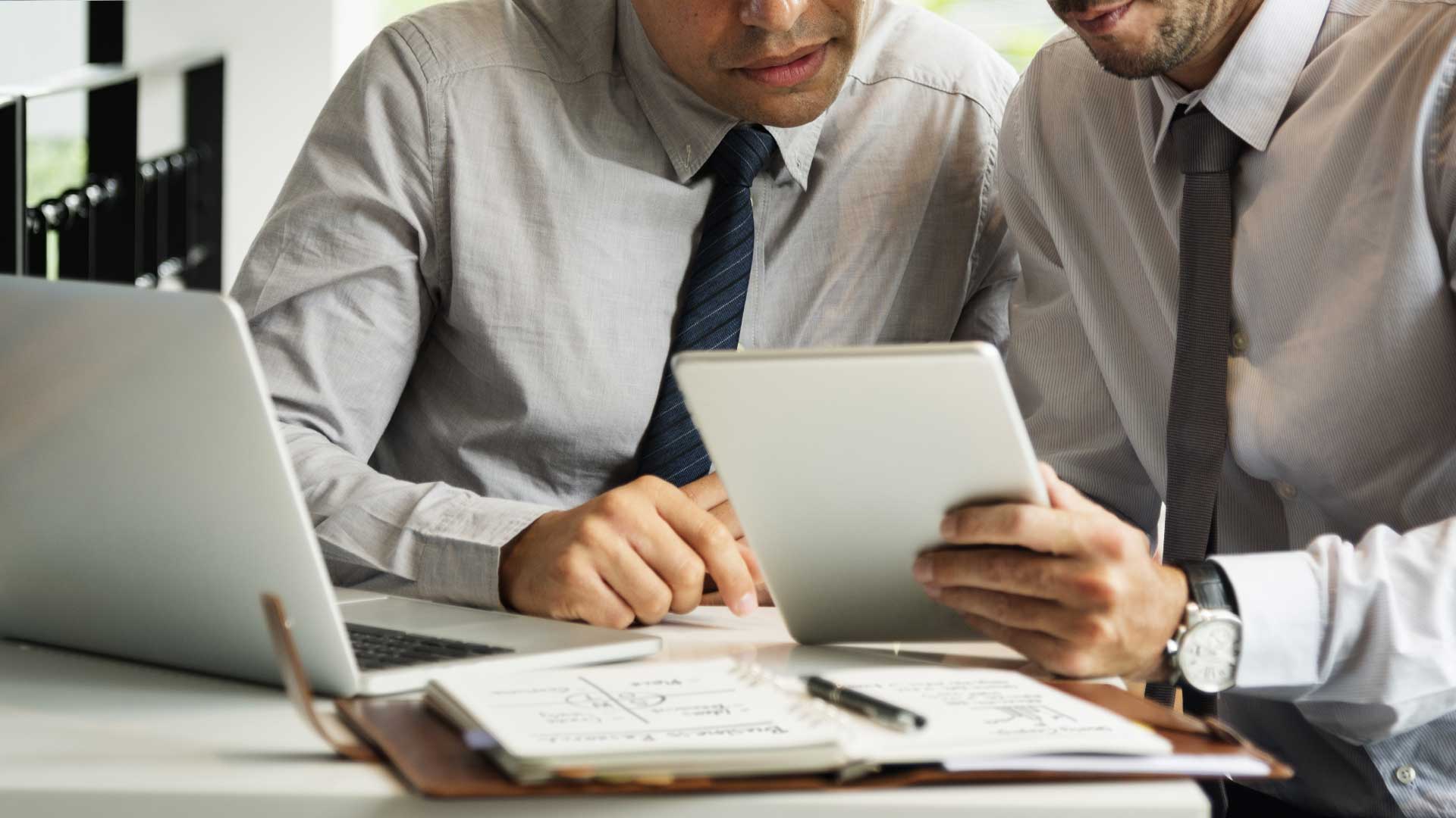 Payroll Coverage Isn’t a Performance Plan