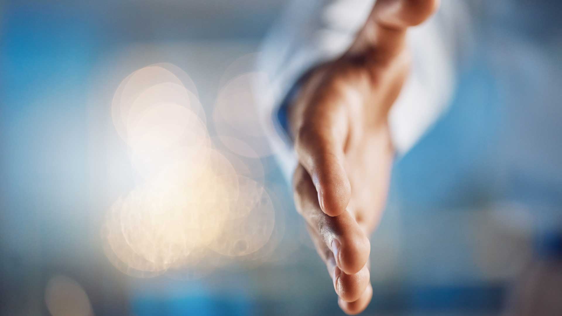 One Standard for Every Offshore Partner You Keep